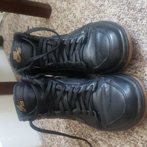 Jordan 1 Retro Black Gum - 555088-020